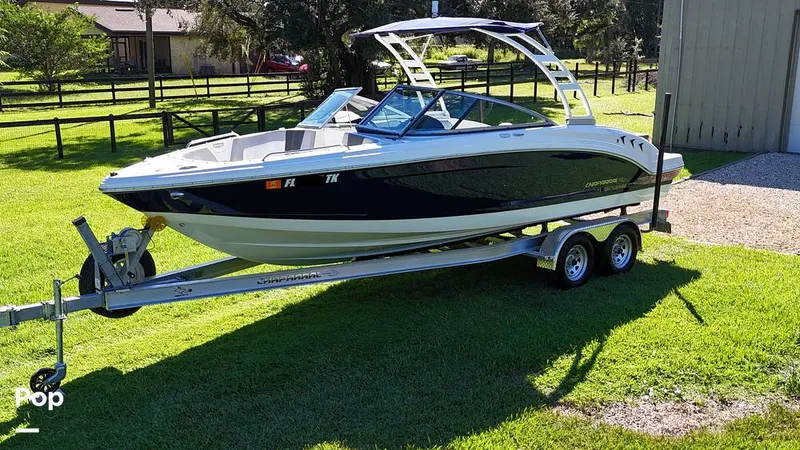 Slide: The Image of Chaparral 23SSI 2023 - 15973140