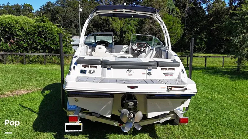 Slide: The Image of Chaparral 23SSI 2023 - 15973143