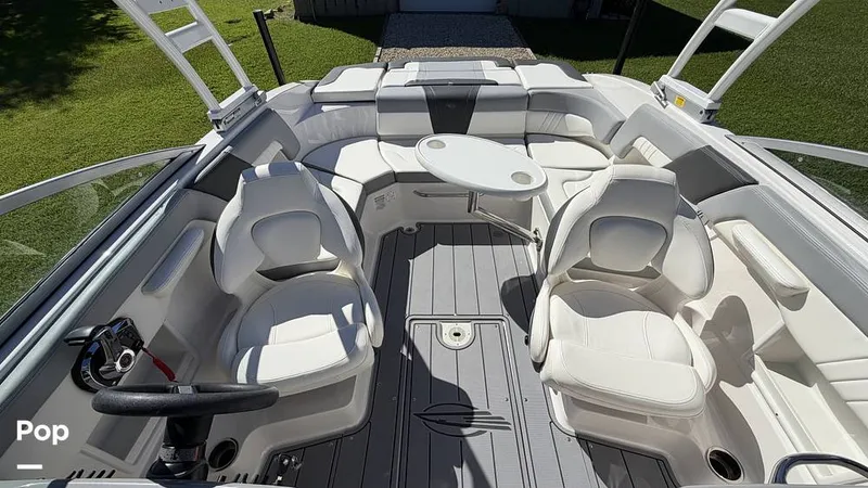 Slide: The Image of Chaparral 23SSI 2023 - 15973183