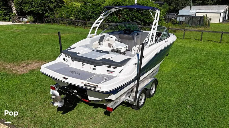 Slide: The Image of Chaparral 23SSI 2023 - 15973146