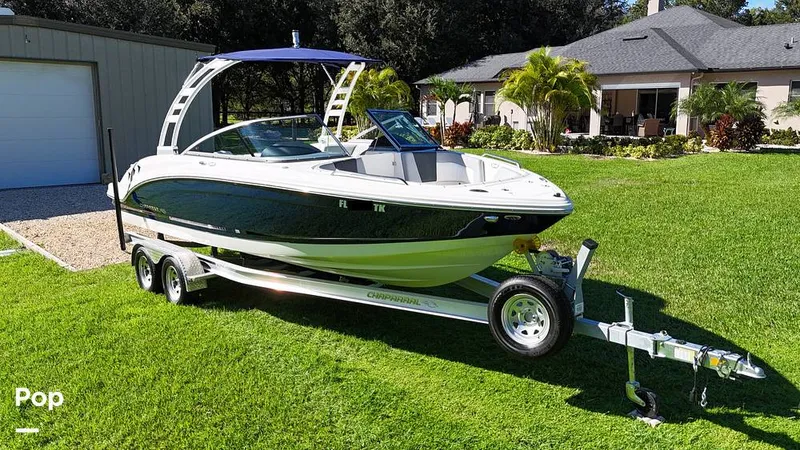 Slide: The Image of Chaparral 23SSI 2023 - 15973150