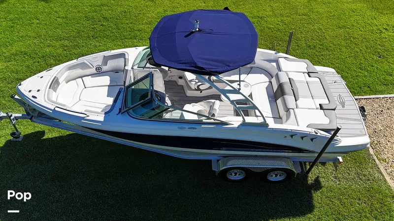 Slide: The Image of Chaparral 23SSI 2023 - 15973135