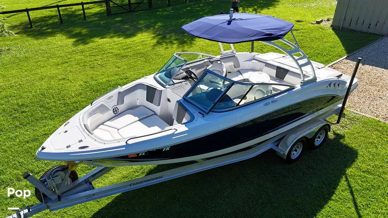 Slide: The Image of Chaparral 23SSI 2023 - 15973153