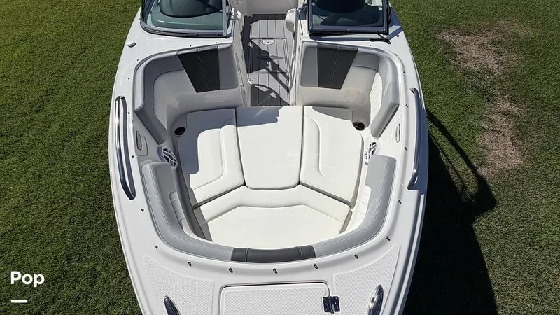 Slide: The Image of Chaparral 23SSI 2023 - 15973158