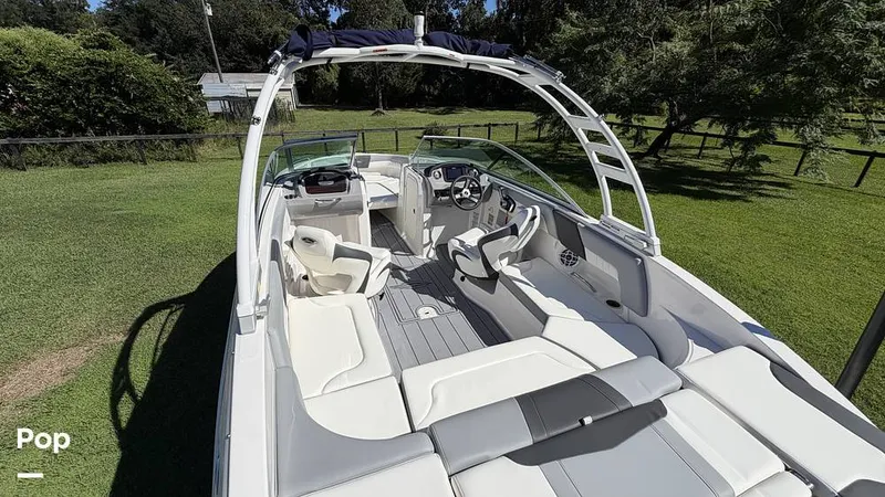 Slide: The Image of Chaparral 23SSI 2023 - 15973160