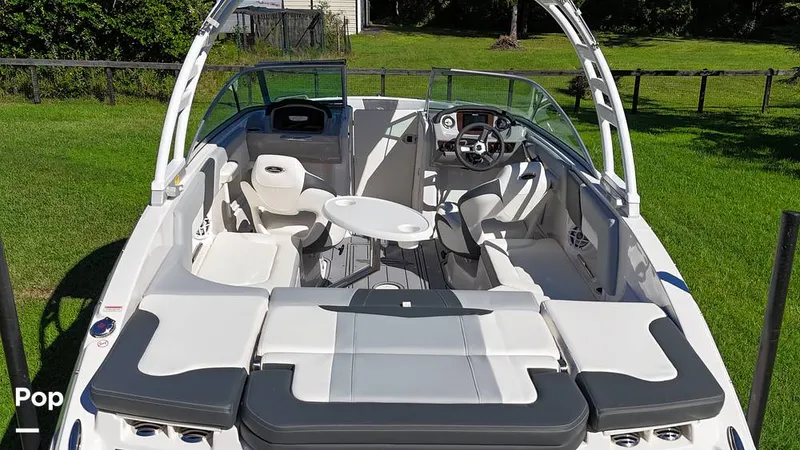 Slide: The Image of Chaparral 23SSI 2023 - 15973144