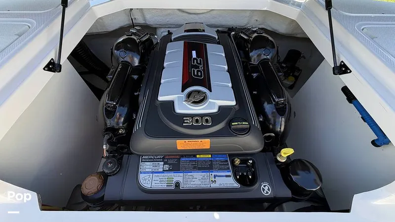 Slide: The Image of Chaparral 23SSI 2023 - 15973162