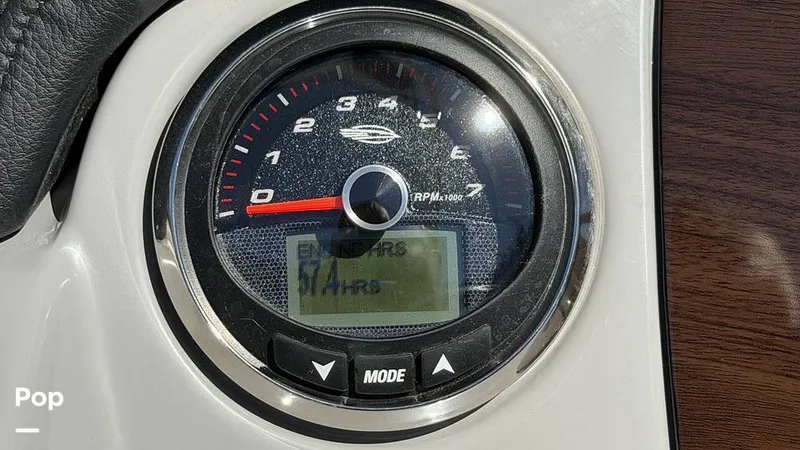 Slide: The Image of Chaparral 23SSI 2023 - 15973170