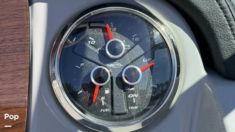 Slide: The Image of Chaparral 23SSI 2023 - 15973171