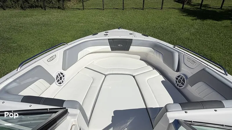 Slide: The Image of Chaparral 23SSI 2023 - 15973177