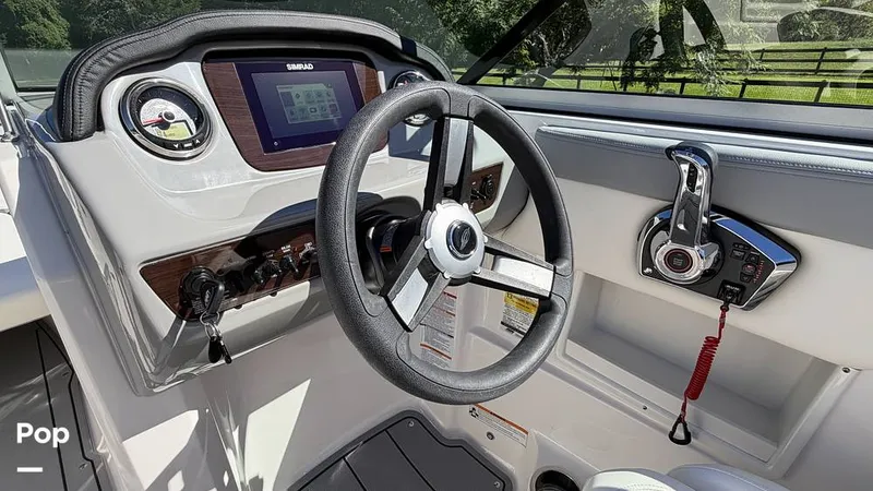 Slide: The Image of Chaparral 23SSI 2023 - 15973175