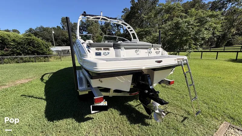 Slide: The Image of Chaparral 23SSI 2023 - 15973184