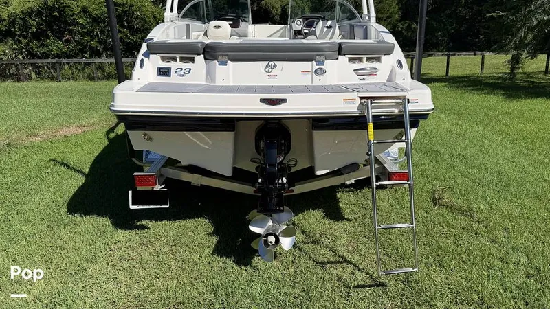 Slide: The Image of Chaparral 23SSI 2023 - 15973186