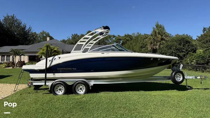 Slide: The Image of Chaparral 23SSI 2023 - 15973190