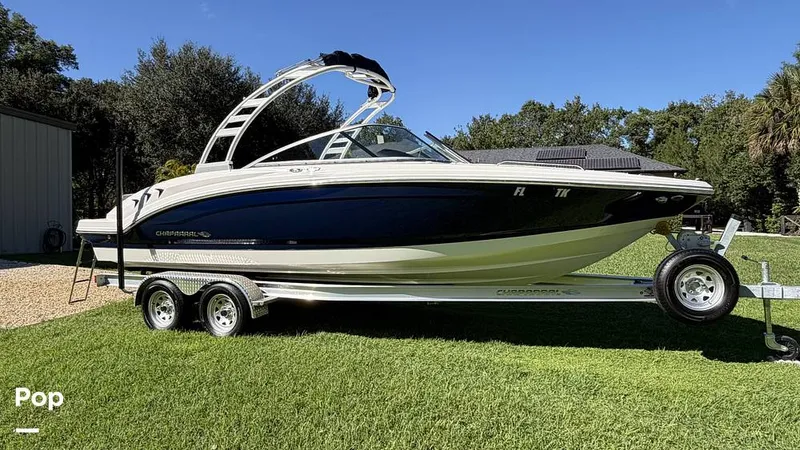 Slide: The Image of Chaparral 23SSI 2023 - 15973191