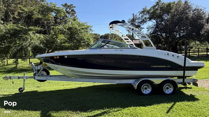 Slide: The Image of Chaparral 23SSI 2023 - 15973196