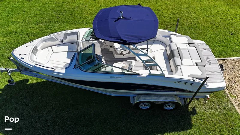 Slide: The Image of Chaparral 23SSI 2023 - 15973134