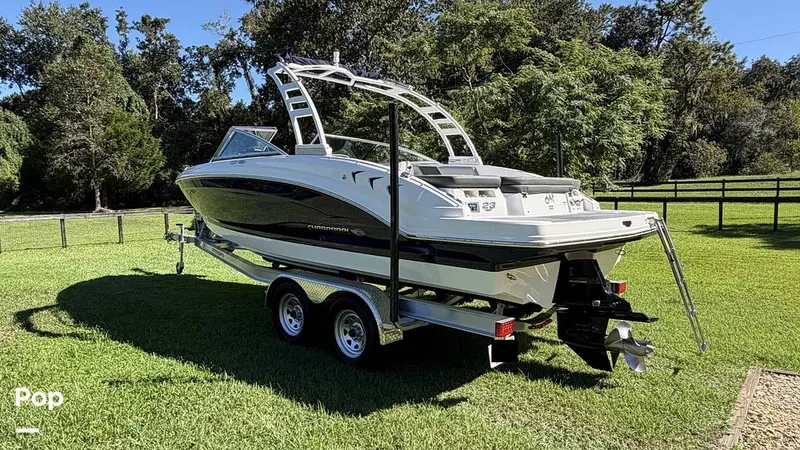 Slide: The Image of Chaparral 23SSI 2023 - 15973198