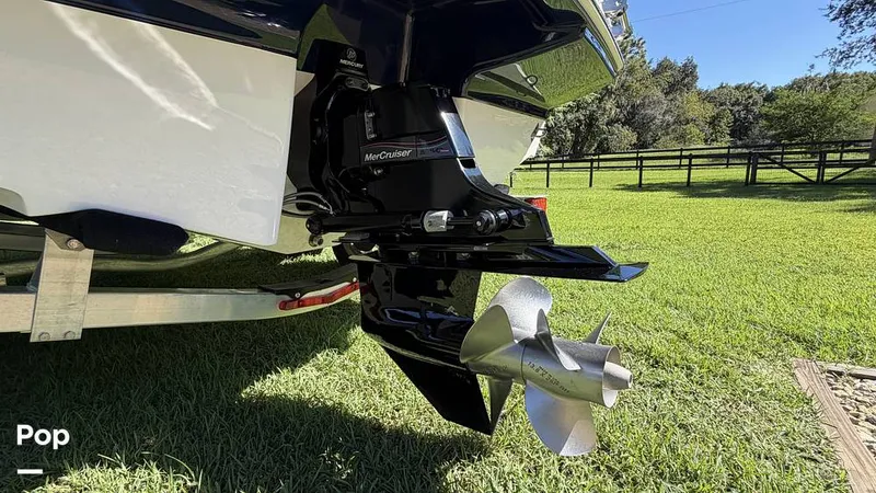 Slide: The Image of Chaparral 23SSI 2023 - 15973200