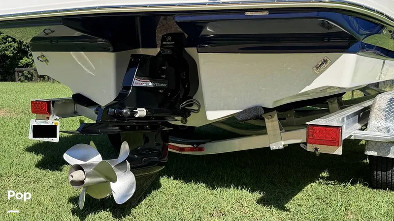 Slide: The Image of Chaparral 23SSI 2023 - 15973201