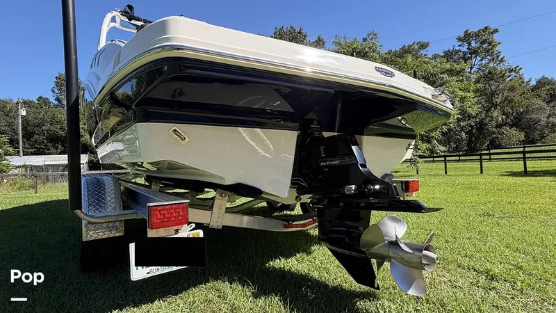 Slide: The Image of Chaparral 23SSI 2023 - 15973204