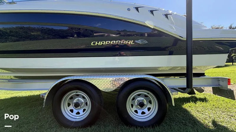 Slide: The Image of Chaparral 23SSI 2023 - 15973205