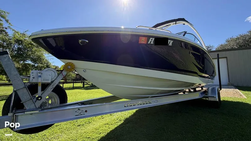 Slide: The Image of Chaparral 23SSI 2023 - 15973207