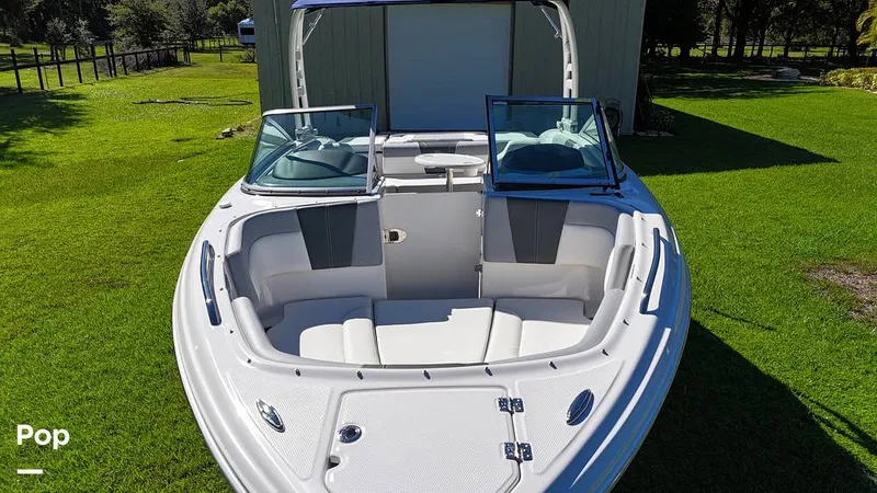 Slide: The Image of Chaparral 23SSI 2023 - 15973138