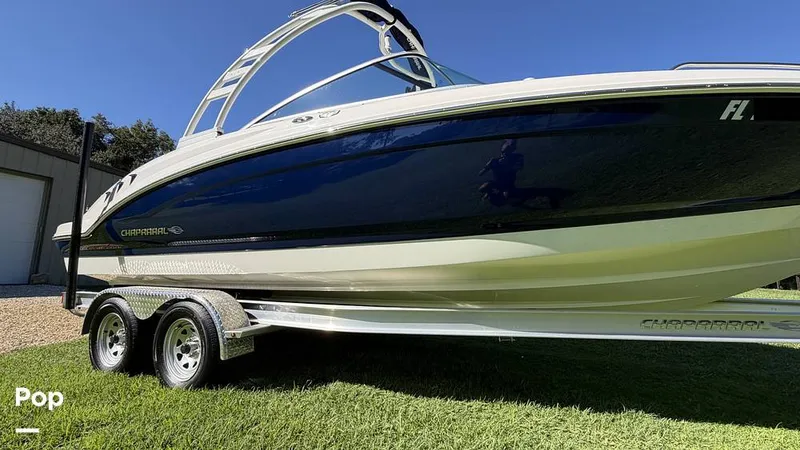 Slide: The Image of Chaparral 23SSI 2023 - 15973209