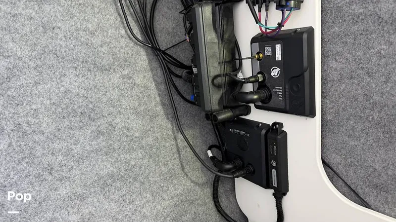 Slide: The Image of Chaparral 23SSI 2023 - 15973211