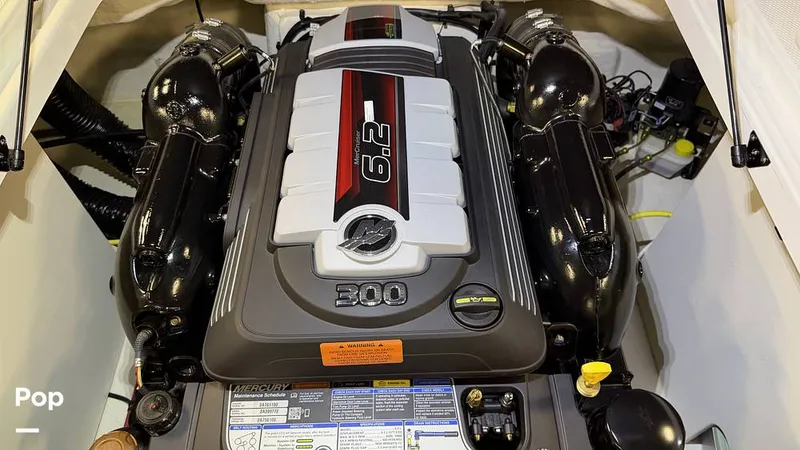 Slide: The Image of Chaparral 23SSI 2023 - 15973217