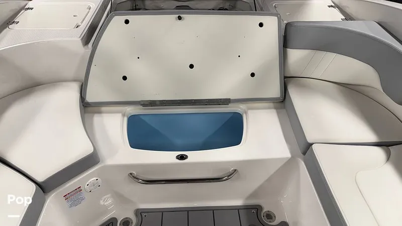 Slide: The Image of Chaparral 23SSI 2023 - 15973218