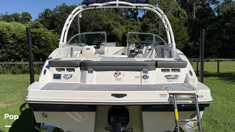 Slide: The Image of Chaparral 23SSI 2023 - 15973187