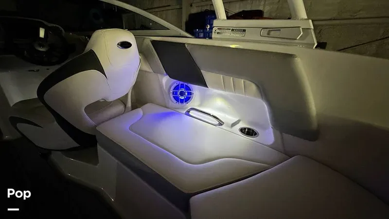 Slide: The Image of Chaparral 23SSI 2023 - 15973220