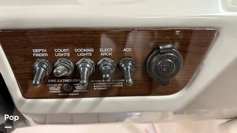 Slide: The Image of Chaparral 23SSI 2023 - 15973226