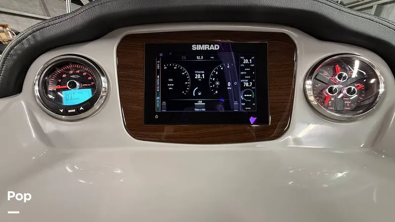 Slide: The Image of Chaparral 23SSI 2023 - 15973230