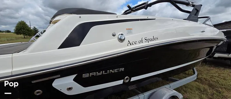 Slide: The Image of Bayliner VR6 2021 - 15888162