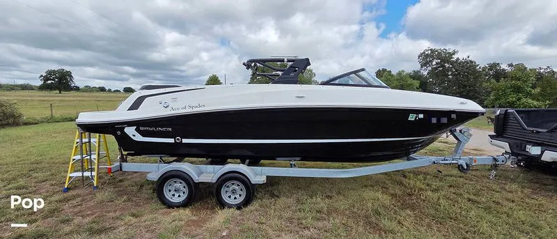 Slide: The Image of Bayliner VR6 2021 - 15888146