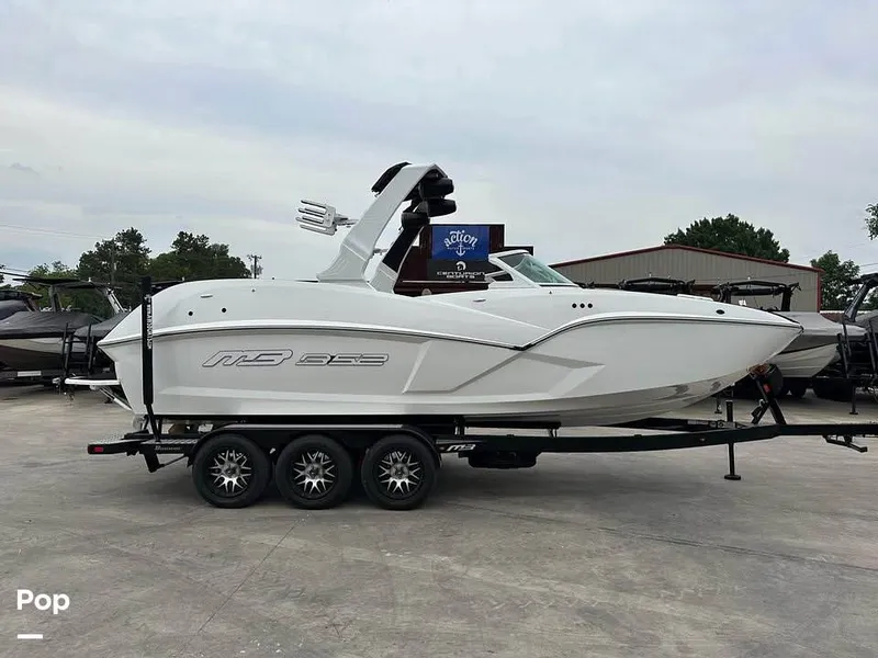 Slide: The Image of MB Sports B52 25 Alpha 2023 - 15864389