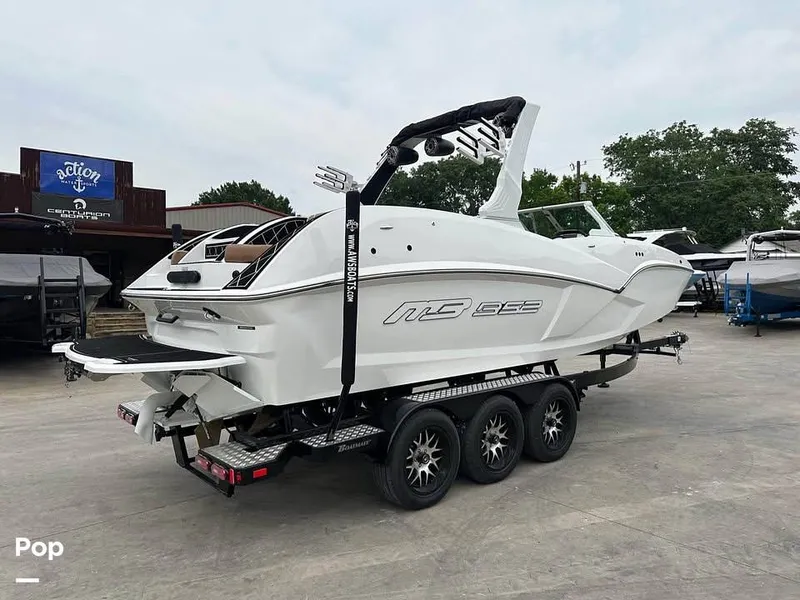 Slide: The Image of MB Sports B52 25 Alpha 2023 - 15864390