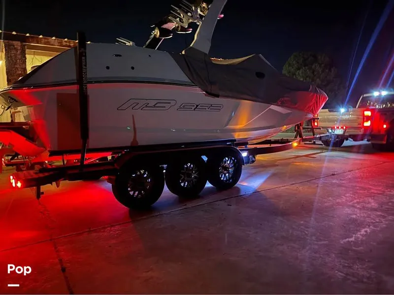 Slide: The Image of MB Sports B52 25 Alpha 2023 - 15864393