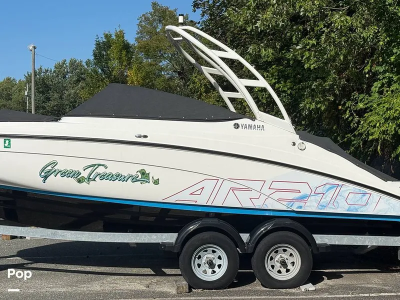 Slide: The Image of Yamaha AR 210 2021 - 15917714