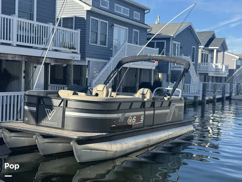 Slide: The Image of Viaggio Lago L22U 2023 - 15972772