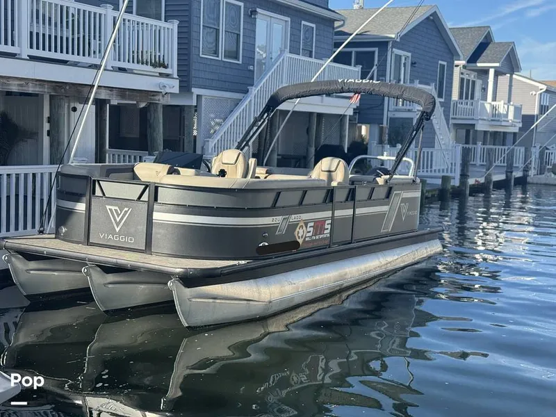 Slide: The Image of Viaggio Lago L22U 2023 - 15972774