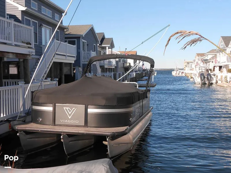 Slide: The Image of Viaggio Lago L22U 2023 - 15963914