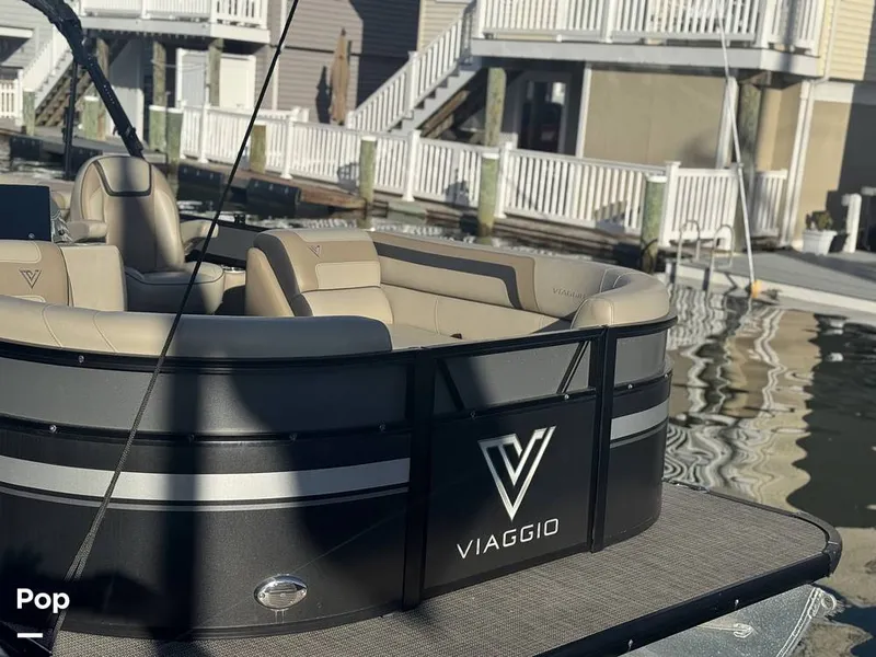 Slide: The Image of Viaggio Lago L22U 2023 - 15972771