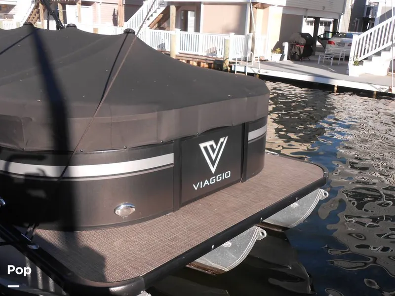 Slide: The Image of Viaggio Lago L22U 2023 - 15963920