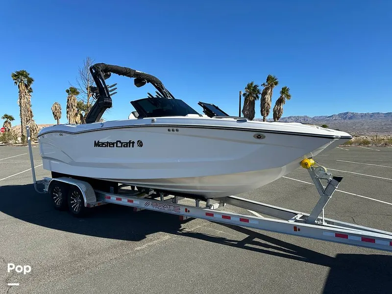 The Image of Mastercraft X24 2024 - 16170999