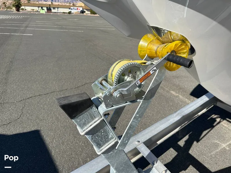 Slide: The Image of Mastercraft X24 2024 - 16171110