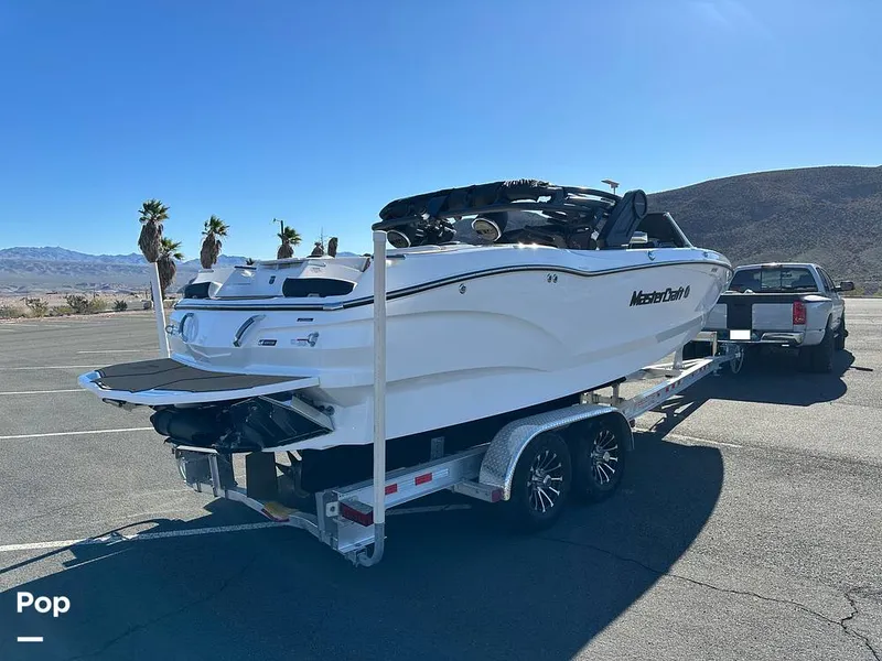 Slide: The Image of Mastercraft X24 2024 - 16171121